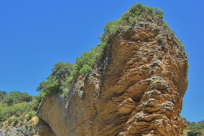 Hiking – Tajo Del Abanico – 7km Moderate