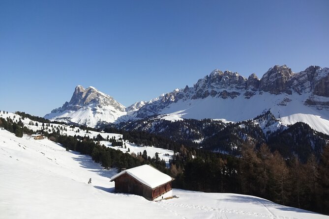 Hiking Tour in the World Natural Heritage Unesco Dolomites - Viator Help Centre Inquiries