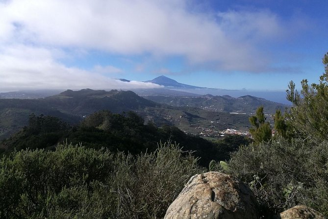 Hikking Tour in Anaga