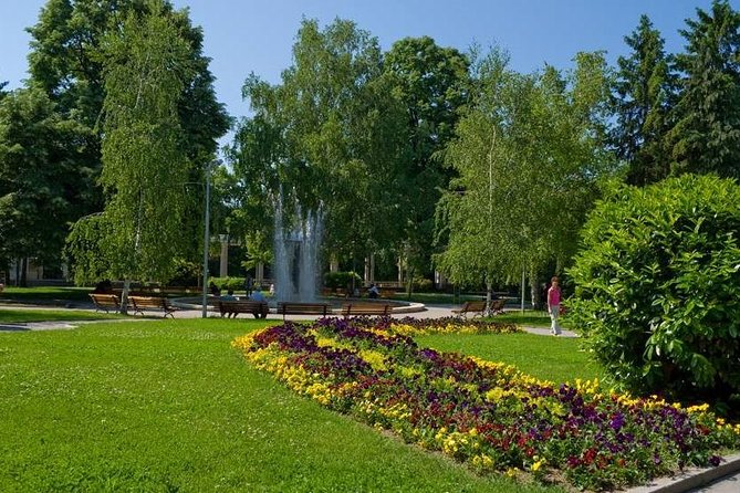 Hisarya, Starosel, and Wine Tasting Tour From Sofia