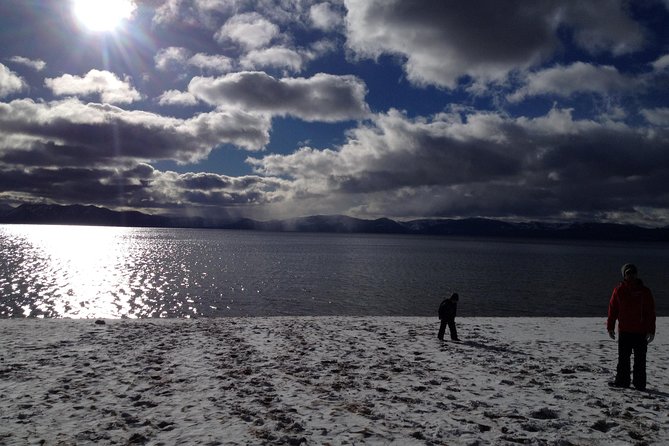 Historic Donner Party, Immigrant Trail and Lake Tahoe Photo Tour From Reno