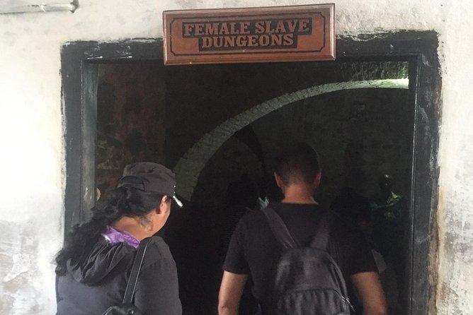 Historical Day Tour to Cape Coast, Elmina and Kakum