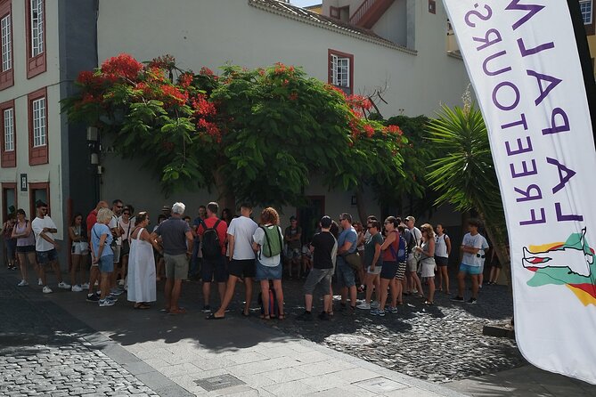 Historical Tour City of Santa Cruz Review