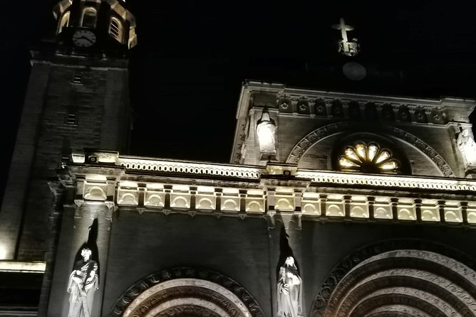 Historical Tour of Old Manila