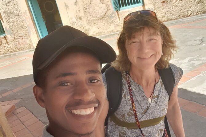 Historical Walking Tour in Zanzibar - Discovering Zanzibars Rich History