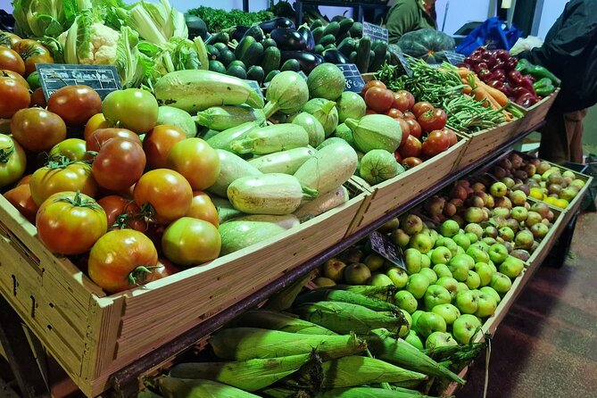 History and Tradition Tour of Local Products of La Orotava