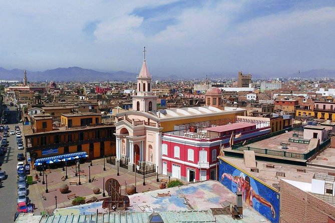 History, Art And Culture In Callao: Highlights And Hidden Gems 