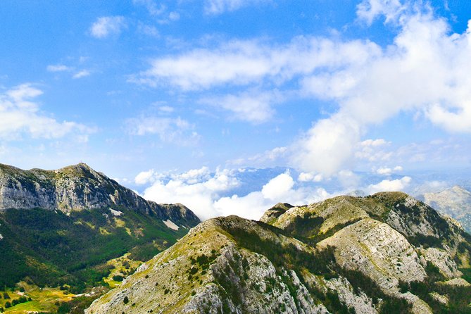 History of Montenegro – Private Cetinje and Lovcen National Park Tour