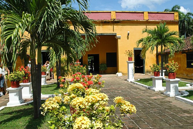 History of Santa Marta