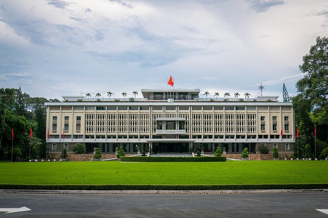Ho Chi Minh City and Chinatown Privately