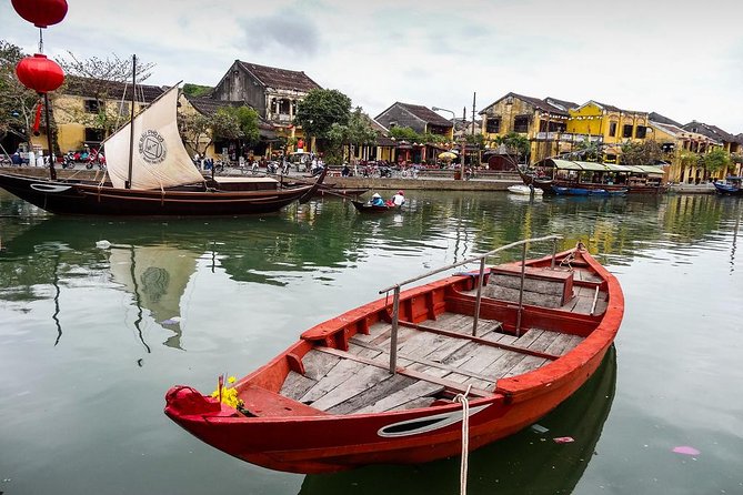 Hoi An – My Son Sanctuary 1 Day Tour