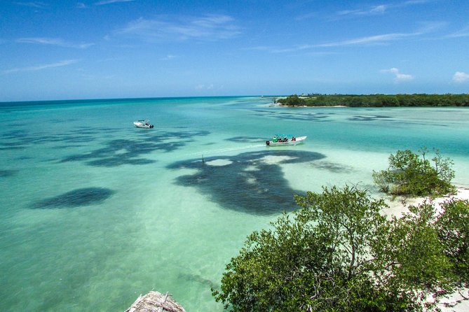 Holbox Island Tour From Playa Del Carmen