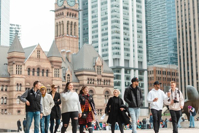 Hollywood North Experience Tour In Toronto