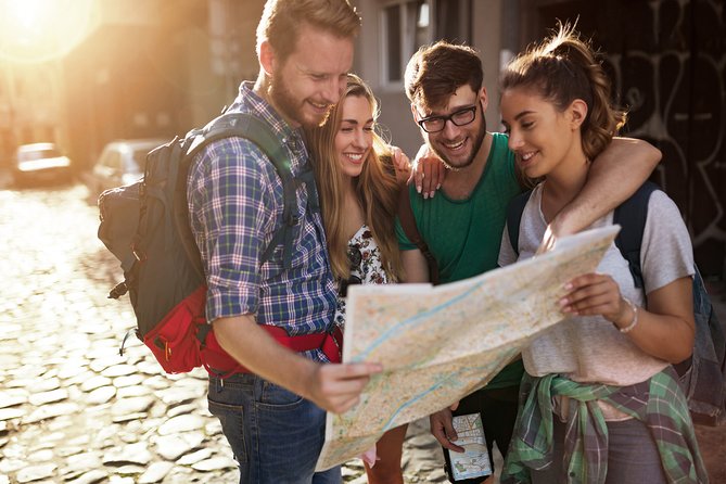Holy Jerusalem Full Day Tour From Tel Aviv