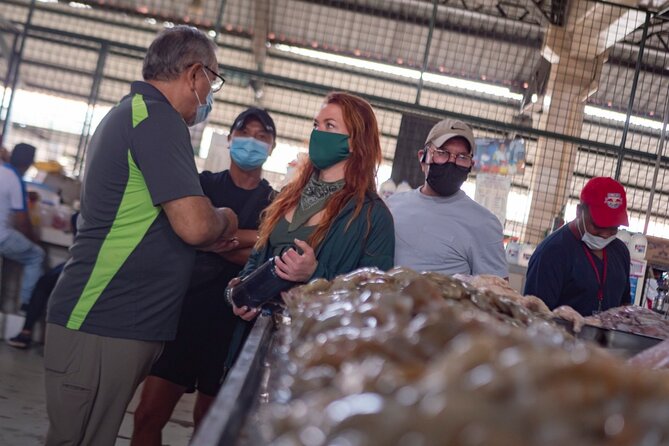 Homemade Local Food Tour in Guayaquil - Tour Overview