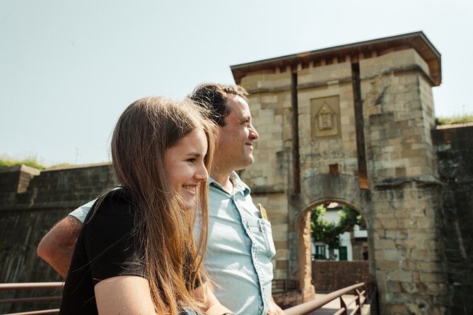 HONDARRIBIA SIGHTSEEING and GASTRONOMIC SOCIETY – Gastronomic Adventure