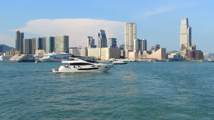 5 Best Guided Tours In Hong Kong