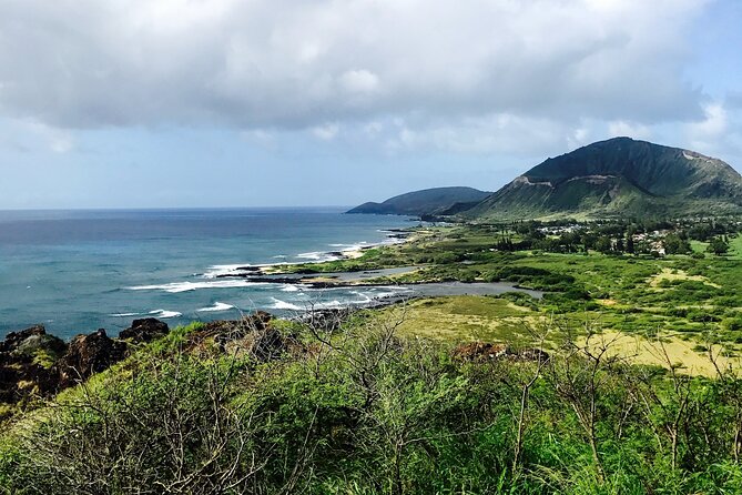 Honolulu Like a Local: Customized Private Tour