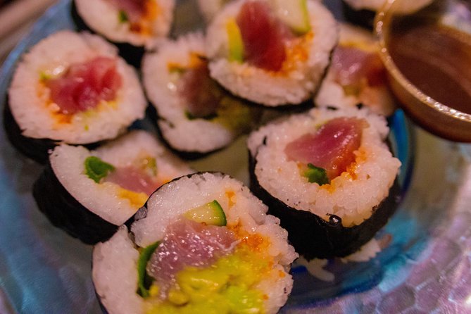 Honolulus Walking Food Tour! - Tour Highlights and Overview