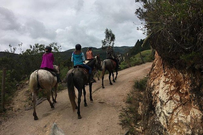Horseback Riding