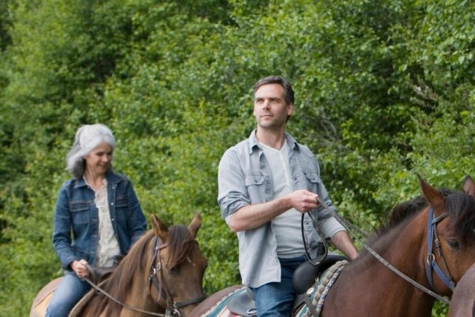 Horseback-Riding Tour From Paraty