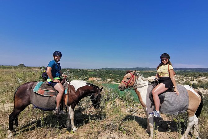 Horseback Trail Riding and Hiking - Day Trip From Belgrade - Exciting Horseback Riding