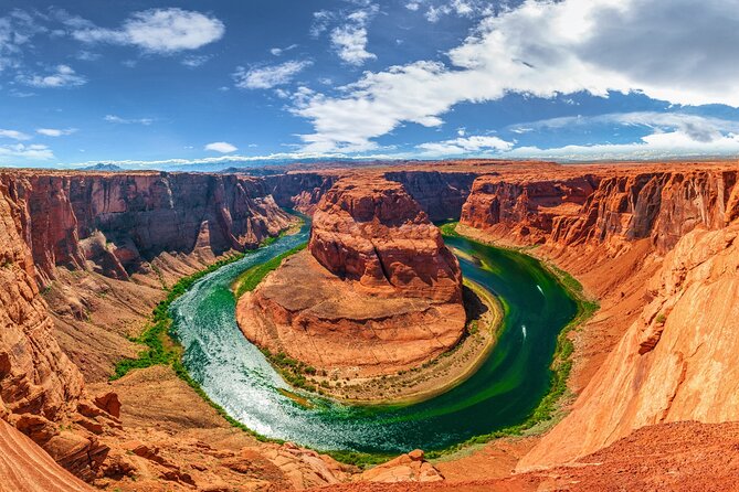 Horseshoe Bend Self-Guided Walking Audio Tour - Tour Overview and Features