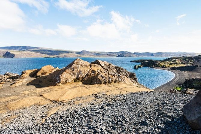 Hot Spot & Blue Lagoon Tour