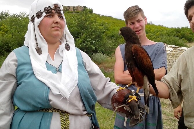 Hotalich Fortress Self-Guided - Explore the Fortress at Your Pace