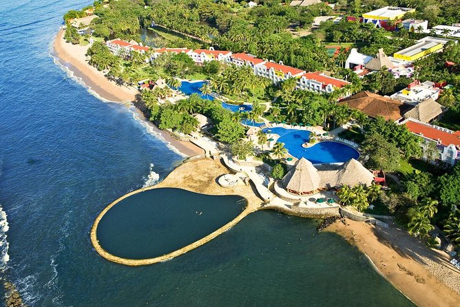 Hotel DECAMERON SALINITAS El Salvador – Transfers