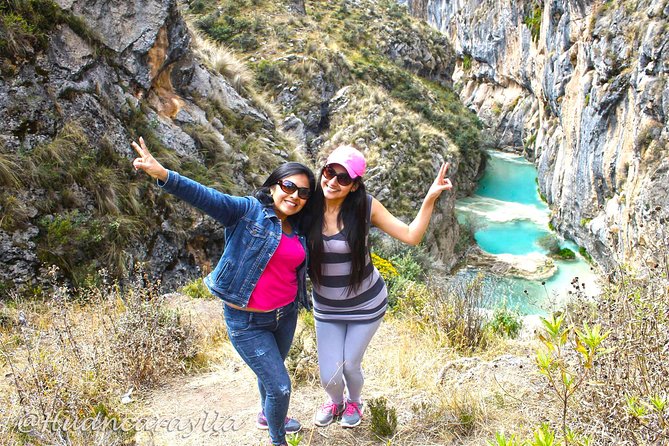 Huancaraylla Tours Millpu Ayacucho 3 Days 2 Nights
