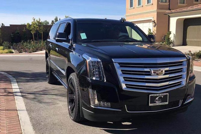 Huatulco – Luxury Private Transport Service