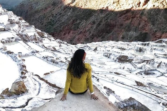 Huaypo Lake and Salineras by ATVs