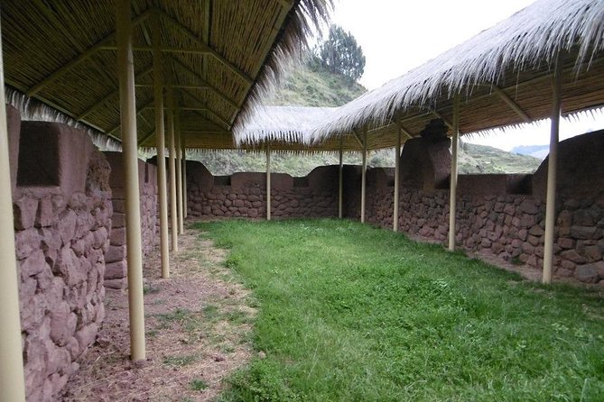 Huchuy Qosqo Trek and Machu Picchu 3 Days