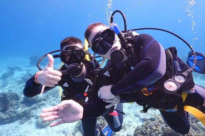 Hurghada: 6-Hour Dive Trip With Two Dive Sites