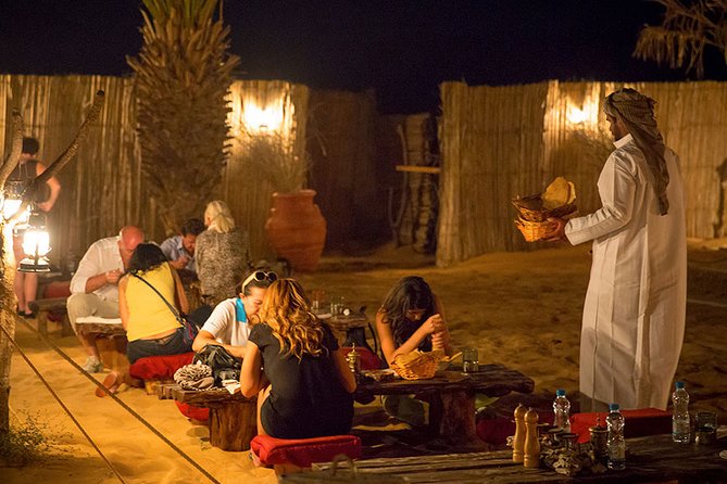 Hurghada Bedouin Desert Safari by Jeep 4×4