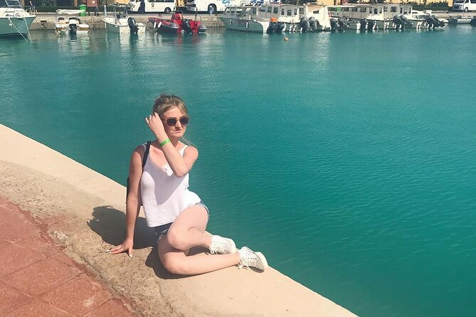 Hurghada Private City Tour With Shopping Stops