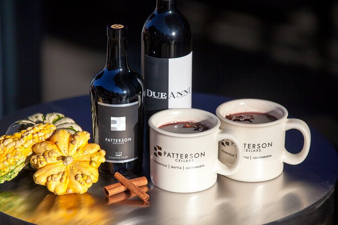 Hurray for Hollywood Winery Pass Review