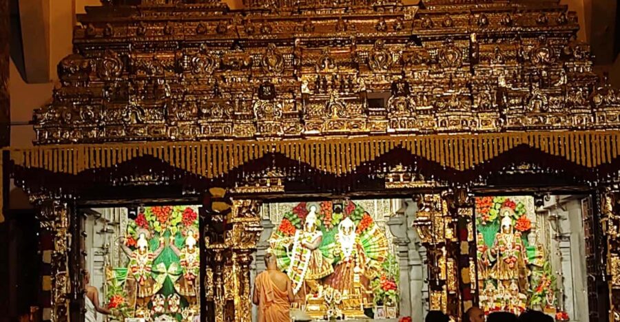 25 Best Tours In Hyderabad