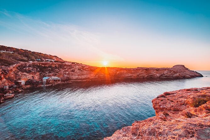 Ibiza Hidden Gems by City Break - Walking Tours Made Fun! - Overview of the Tour