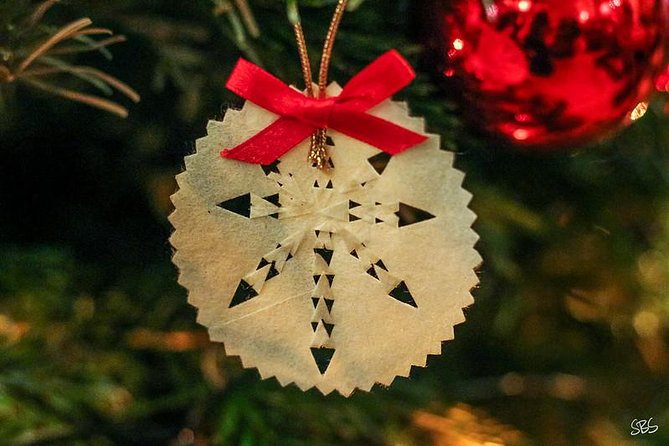Icelands Christmas Myths and Traditions – Reykjavík Walking Tour