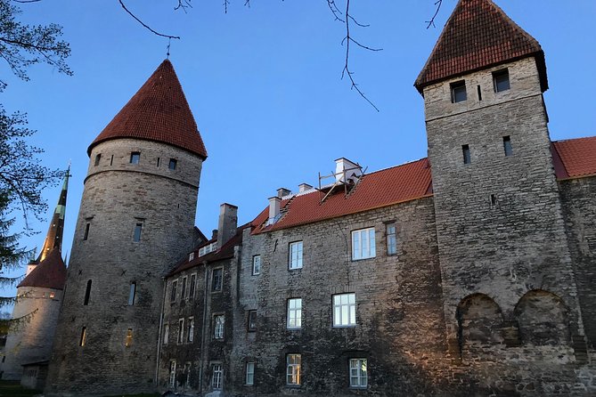 Iconic Old Town Tallinn Tour Review