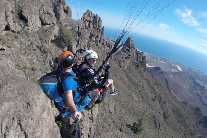 Ifonche Flight