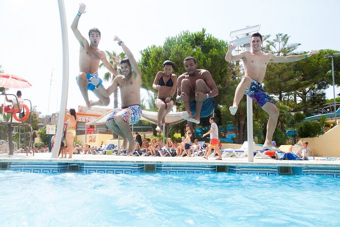 Illa Fantasia Water and Theme Park Tickets - Admission and Pricing