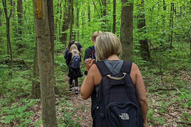 Immersive Boulder Flatiron Hike Review - Meeting Point and Pickup