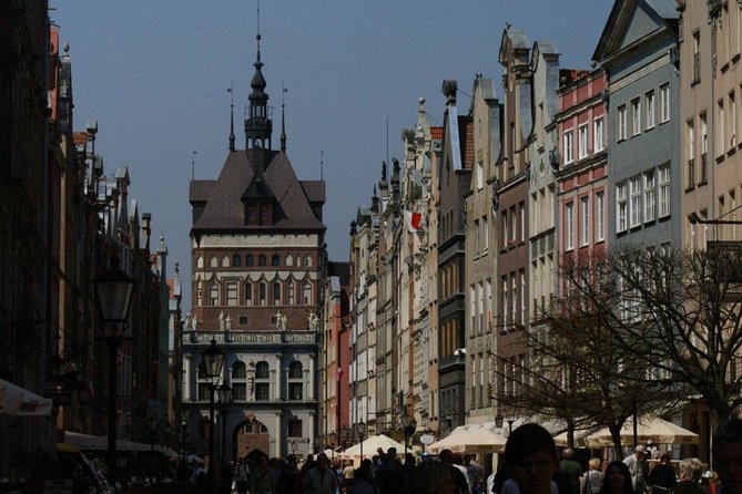 In 10 Days Around Poland – by Train, With Hotels and Local Tours
