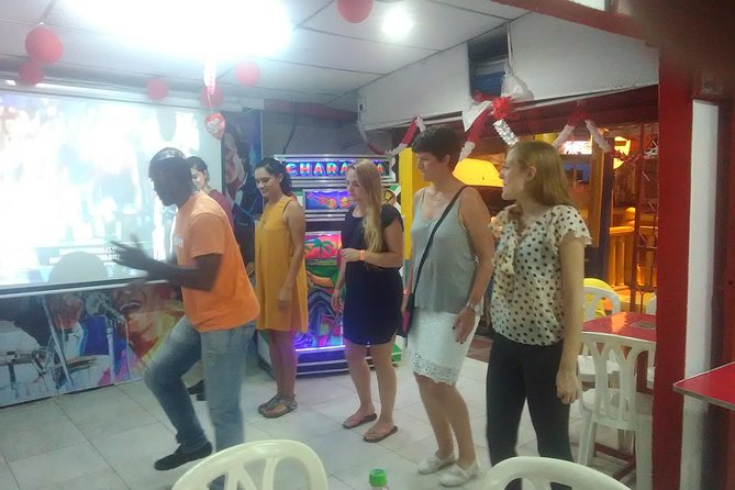 In Your Salsa: a Salsa Barhopping Night at Cartagena Local Bars - Unlocking the Citys Rhythmic Secrets