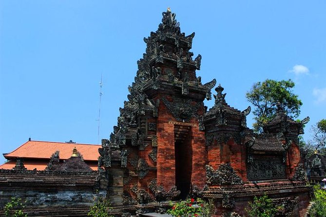 Incredible Day Trip to Ubud - Overview of the Trip