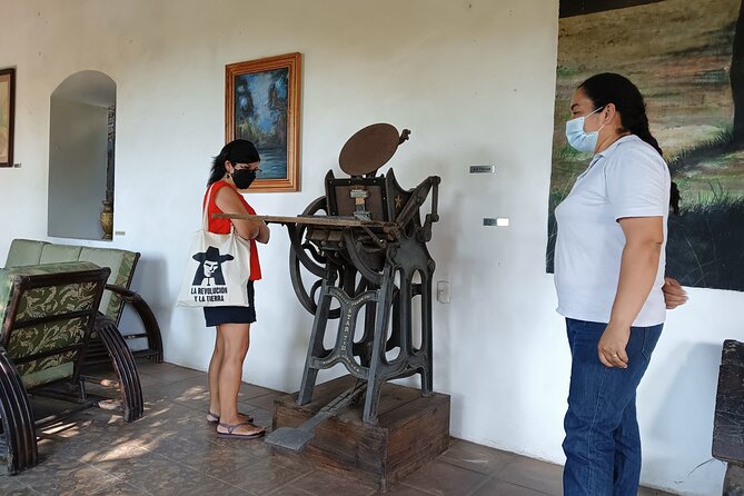 Indigo Dyeing Workshop