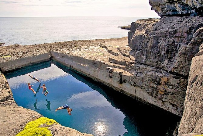 Inishmore Private Tour Review: Insights and Cheese
